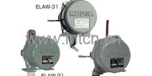 東和制電工業(yè)株式會社 TOWA 雙向拉繩開關 ELAW-31系列