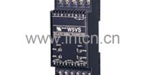 日本M-System株式會(huì)社 信號(hào)變換器 W5-UNIT系列