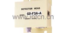 理研計器株式會社 RIKEN KEIKI 固定型擴(kuò)散式氧氣偵測部 GD-F3A-A/GD-F3A-SC-1