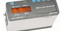 理研計器株式會社 RIKEN KEIKI 攜帶式氣體偵測器 RX-515/RX-516/RX-517